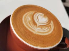 -VOYAGE COFFEE 咖啡烘焙工坊店(798艺术区店)