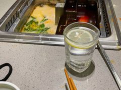 -海底捞火锅(方圆荟店)