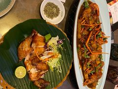 -美奈小馆·东南亚菜(福田星河COCO Park店)