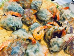 -岳季煎饺