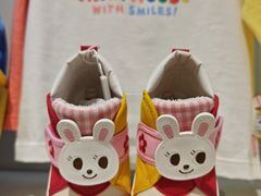 -宝大祥青少年儿童购物中心(南京东路店)