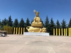 -法门文化景区