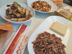 -郭林家常菜(狼垡店)