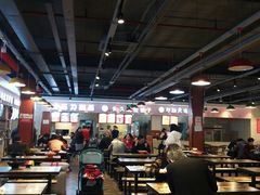 大堂-金宝生活市场(东五环店)