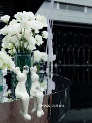 -CHOCO-启蔻婚礼(三亚公司)