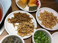 -青瓷火锅料理(西单大悦城店)