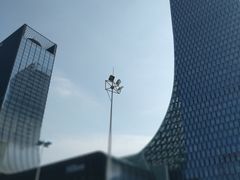 -苏州现代传媒广场商业
