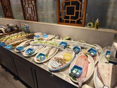 -映像烟台·海鲜·地道鲁菜(黄山路店)