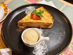 -安妮意大利餐厅(国贸店)