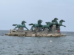 -养马岛旅游度假区