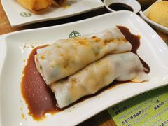免治牛肉肠-添好运点心专门店(深水埗店)