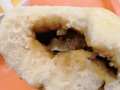 -烤肉宛饭庄(南礼士路店)