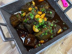 -醉壹号海鲜大排档(厦门美食地标店)