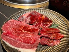 -300杯·和牛烧肉清酒专门店(廊里店)