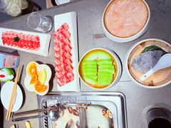 -海底捞火锅(华南摩尔店)