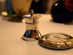 -Caprice(香港四季酒店)