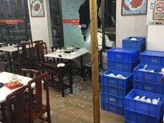 大堂-粤潮牛肉火锅店(江南大道店)