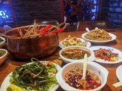 -搓火大都会(广安门总店)