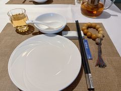 -若蘭慈·无国界素食料理(欢乐海岸店)