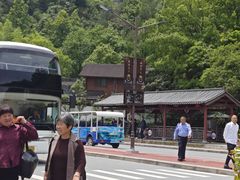 -方岩风景区