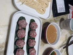 -涮福記·现切牛羊肉火锅(世纪汇店)