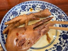 鸭头-八面来福(金华商城)
