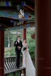 点击看大图 -卡恩婚纱摄影(桥梓口店)