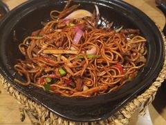 -大傻徽菜园·中国徽菜大师(老街店)