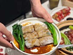 -粤来记·啫啫煲·点心(日月光店)