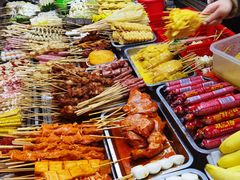 -魏记里脊肉炸炸炸(南门口店)
