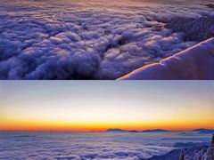 -瓦屋山景区
