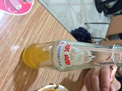 -清真盛志望麻酱酿皮·非遗老字号