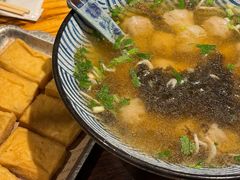 -北丐先生·野馄饨烧烤(雨花万象店)