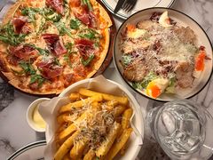 -O'eat Blossom&Pelican(深圳首店)