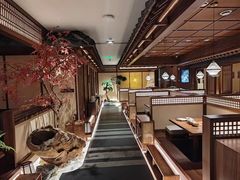 -揽季锅物会.福建黄鱼.海鲜姿造(五四路店)
