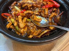 -滋味满屋美食坊(上海街店)