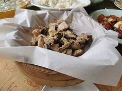 -水乡人家私房菜(逢简店)