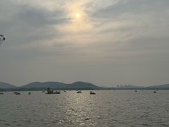 -云龙湖旅游景区