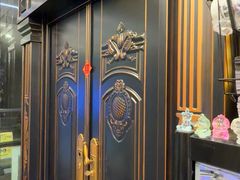 -谜盒子奇幻密室(南屏店)