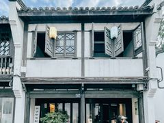 -Metal hands·铁手咖啡