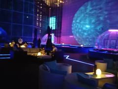 -异次元·LIGHT HOUSE·美食酒廊·休闲露台