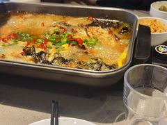 -半天妖烤鱼(茂业天地店)