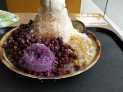 -鲜芋仙(中环百联2店)