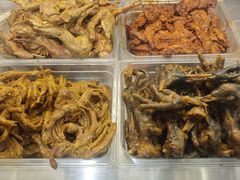 -老号尤兔头(西川店)