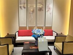 -鑫复盛礼记酒店·国家白金五钻酒家