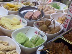 -江油特色冷沾沾(火炮街店)