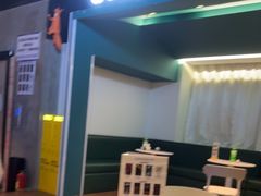 -棂笼·深度沉浸密室(武汉旗舰店)