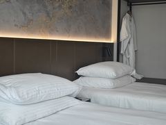 -香港都会海逸酒店