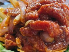 -鸡西大冷面(兰山店)