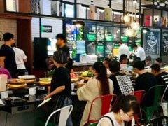 -龍歌自助小火锅(崂山丽达店)